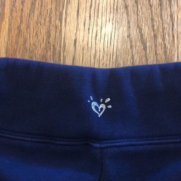 Justice black leggings - Picture 4 of 7